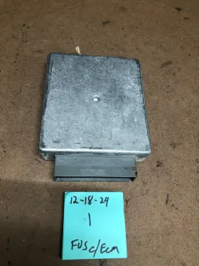 4l5a-12a650-bcb Ford 4l5a-12a650-bsa 2004 04 Ranger 3.0l A/t Engine Control Module