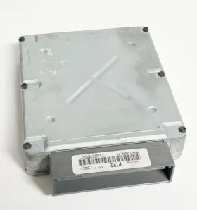 4r3a-12a650-pc Ford 2004 Mustang Gt 4.6l Pcm Ecm Ecu