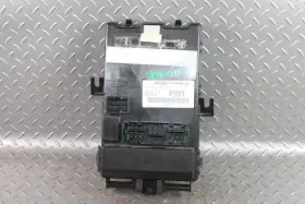 4r3t15604fm Ford 05-06 Mustang Multifunction Body Control Module Unit Bcm Bcu Computer Factory Oe
