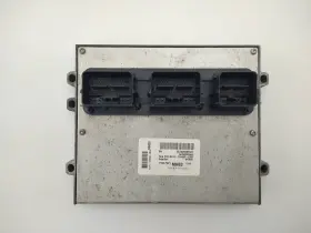4u7a-12a650-gra Ford 2004 F-150 5.4l Engine Control Module Ecu Oem