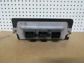 4u7a12a650jld Ford 04 Explorer 4.0l Engine Control Module Computer Ecm Ecu Oem