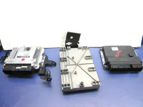 590-01427 Ford 2007 2008 F150 5.4l Engine Computer Unit Module Ecu Ecm 107k Miles Oem Lkq