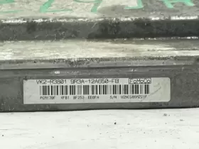 590-01613 Ford Engine Ecm Electronic Control Module 4.0l Id 9r3a-fb Fits 09 Mustang #3