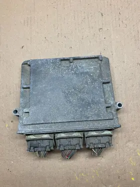 590-02524 Ford 2005 Lincoln Town Car Computer Brain Engine Control Ecu Ecm Ebx Module C1630 Dg1 #2