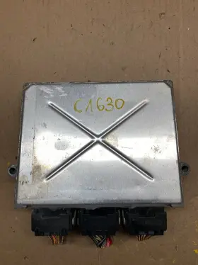 590-02524 Ford 2005 Lincoln Town Car Computer Brain Engine Control Ecu Ecm Ebx Module C1630 Dg1