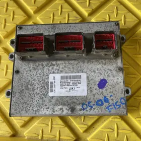 590-07745 Ford Engine Control Module 05-06 F150 Pickup 5l3a12a650bkb 5l3a-12a650-bkb #3