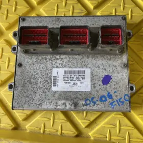 590-07745 Ford Engine Control Module 05-06 F150 Pickup 5l3a12a650bkb 5l3a-12a650-bkb