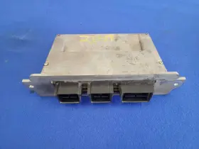 5r3a-12a650-acd Ford 590-07905 2005 Mustang Gt 4.6l Saleen Ecu Engine Control Unit 2649