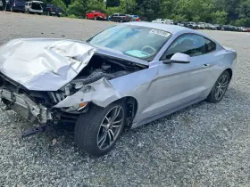 590-08497 Ford Engine Ecm Electronic Control Module Ecoboost Fits 15-17 Mustang 4763894