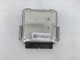 590-08538 Ford 2016-2016 Fusion Engine Computer Ecu Pcm Ecm Pcu Oem Ludel