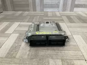 Kj5a-12a650-ea Ford 590-10751-ic 2019 Escape Ecm Brain Box 2.0l Oem #2