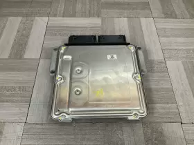 Kj5a-12a650-ea Ford 590-10751-ic 2019 Escape Ecm Brain Box 2.0l Oem #3
