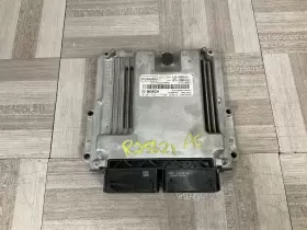 Kj5a-12a650-ea Ford 590-10751-ic 2019 Escape Ecm Brain Box 2.0l Oem