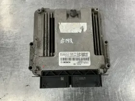 Cl3a-12a650-ble Ford 590-8001 2012 F150 3.5l Turbo Engine Control Module Ecm Pcm Oem #142