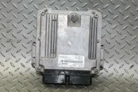 590-8146 Ford 14-15 Escape Engine 1.6 Control Module Brain Box Computer Ecm Factory Oem