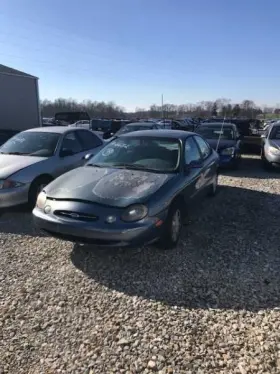 591-00164 Ford Cruise Control Servo Assembly 3.0l Dohc Fits 98-99 Sable 342516