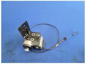591-00253 Ford 1999-2004 Mustang Gt 4.6l Abs Cruise Control Module Servo 2561 #3