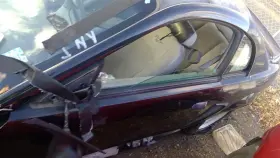 591-00256 Ford Chassis Ecm Abs Behind Radiator Right Hand Side Fits 99 01 03-04 Mustang 248