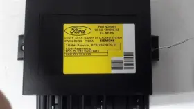 591-00587 Ford Chassis Ecm Fits 00 Focus 204446 #2