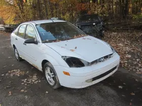 591-00587 Ford Chassis Ecm Fits 00 Focus 204446 #3