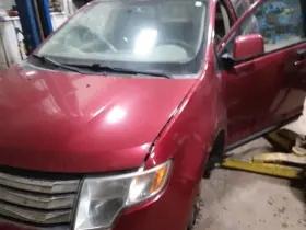 7t43-7h473-ah Ford 591-01958 Chassis Ecm Transfer Case Id Fits 07-09 Edge 1966135 #2