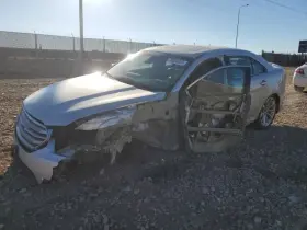 591-08022 Ford Chassis Ecm Temperature Control Fits 14-19 Taurus 1289650