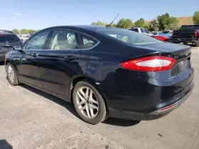 591-08256 Ford Chassis Ecm Srs Fits 15-16 Fusion 1234866 #2