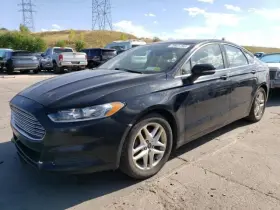 591-08256 Ford Chassis Ecm Srs Fits 15-16 Fusion 1234866