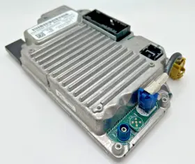 Kl3t-14g370-pch Ford 591-13241 2016-2020 F-150 Sync 3 Non-nav Apim Module Oem #2