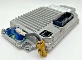 Kl3t-14g370-pch Ford 591-13241 2016-2020 F-150 Sync 3 Non-nav Apim Module Oem #3