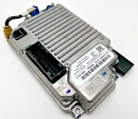 Kl3t-14g370-pch Ford 591-13241 2016-2020 F-150 Sync 3 Non-nav Apim Module Oem