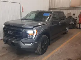 Ford 591-19100 2022 F150 Mu5t14g670xyj Sync Module