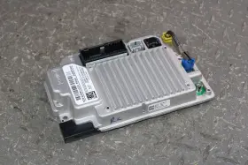 591-8530 Ford 17-18 F250 Navigation Nav Sync Iii Audio Radio Communication Control Module Bcm #2