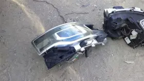 591.fd1313 Ford Flex 2013 Chassis Ecm 22792216 #3