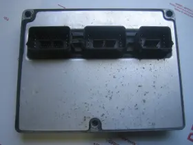 5c2a-12a650-are Ford 2005 F350 6.0l Dpu-432a Engine Computer Ecu Pcm Rna4