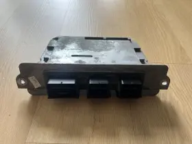 5c2a-12a650-cpb Ford 2005 Econoline Ecm E250 E350 5.4l Engine Computer Module #2