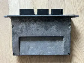 5c2a-12a650-cpb Ford 2005 Econoline Ecm E250 E350 5.4l Engine Computer Module