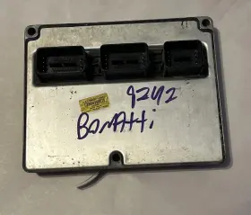 5c3a-12a650-knb Ford 2005 F250 F350 6.0 Ecm Ecu Engine Computer
