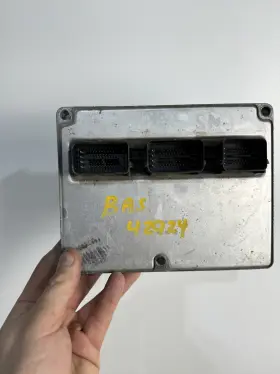 5c3a-12a650-kzc Ford 2005-2007 F250 6.0l Diesel A/t 4x2 Ecu Ecm Engine Module