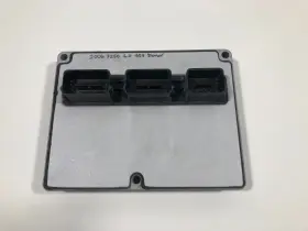 5c3a-12a650-lbc Ford Pcm Computer Ecm Ecu 2005 2006 2007 F250 F350