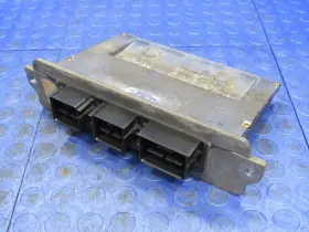 5c3a-12a650-lpb Ford 05 F250 5.4l V8 At Ecu Ecm Pcm Engine Computer Bks1 2029
