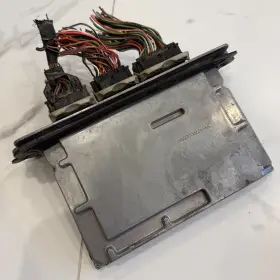 5c3a-12a650-mca Ford 2005 F250 F350 Super Duty 6.8l Gas V10 Ecu Ecm Pcm Module