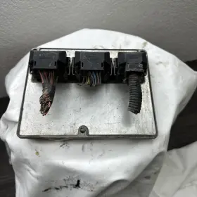 5c3a-12a650-cae Ford 5c3z-12a650-cae 2005-2006 F250 F350 F450 F550 6.0l Diesel Pcm Ecm Ecu Apm4