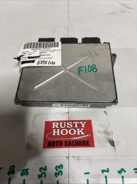 5f9a12a650 Ford 2005 Freestyle Ecu Ecm Computer