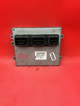 5l1a-12a650-lf Ford 2005 Expedition Pcm 5.4l Ecm Engine Computer Ecu