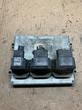 5l1a-12a650-mb Ford 2005 Expedition 5.4l Engine Control Computer Module Ecm Ecu Oem G3083 Dg1 #3