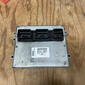 5l1a12a650rb Ford 05-06 Expedition Computer Brain Engine Control Ecu Ecm Ebx