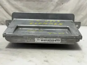 5l2a-12a650-afb Ford 2005 Explorer 4.0l 4x4 Engine Control Computer Module