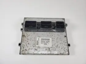 5l3a-12a650-amg Ford 2005 F-150 F150 5.4l Ecm Ecu Engine Computer Module Control Oem