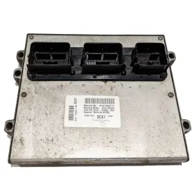 5l3a-12a650-ash Ford Oem Engine Control Module Ecu F-150 5.4l V8 Gas 2004-2006 /